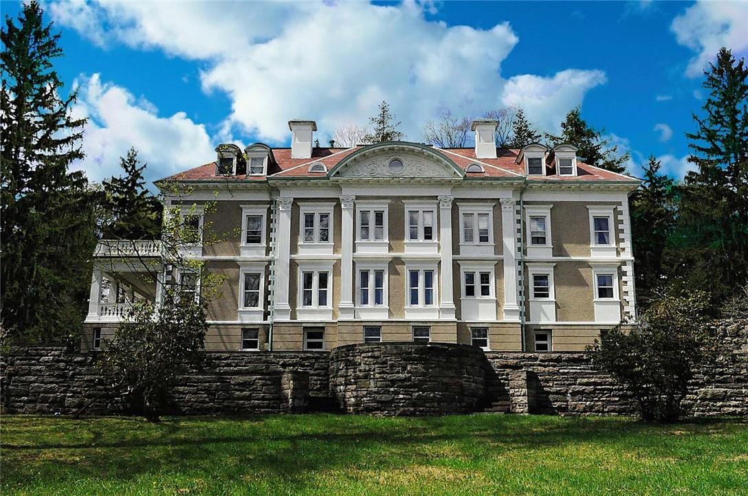 Single Family Tower Hill  Orange County, NY 10987, MLS-814670-2