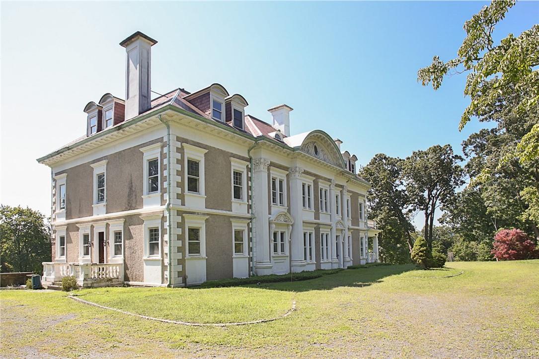 Single Family Tower Hill  Orange County, NY 10987, MLS-814670-23