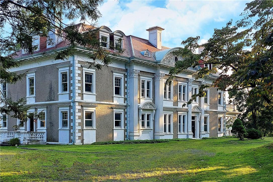 Single Family Tower Hill  Orange County, NY 10987, MLS-814670-4