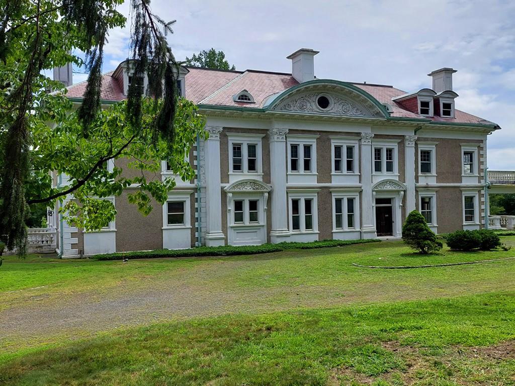 Single Family Tower Hill  Orange County, NY 10987, MLS-814670-8