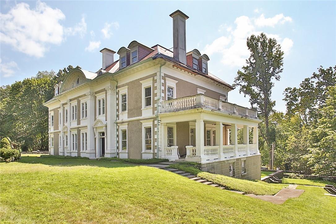 Single Family Tower Hill  Orange County, NY 10987, MLS-814670-9
