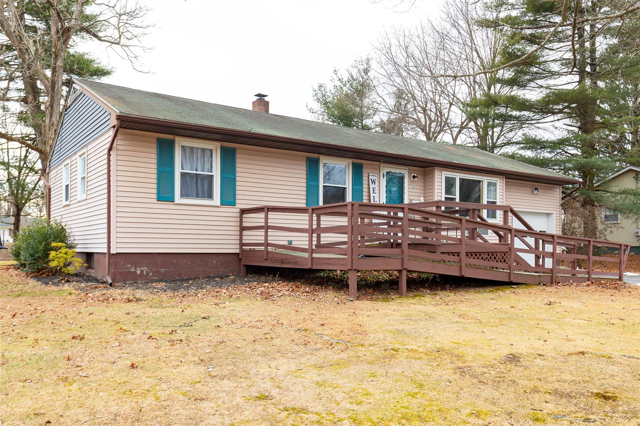 Single Family Cambridge  Dutchess County, NY 12571, MLS-814708-2