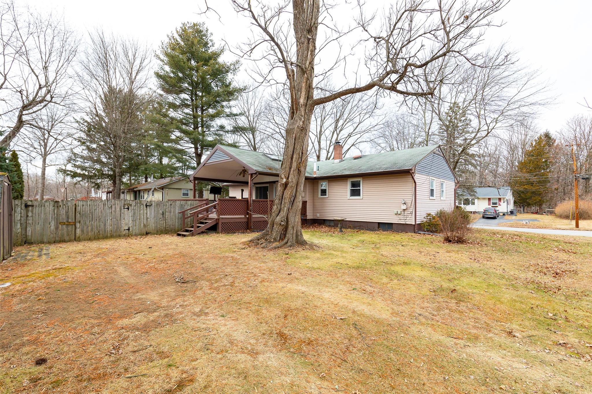 Single Family Cambridge  Dutchess County, NY 12571, MLS-814708-3