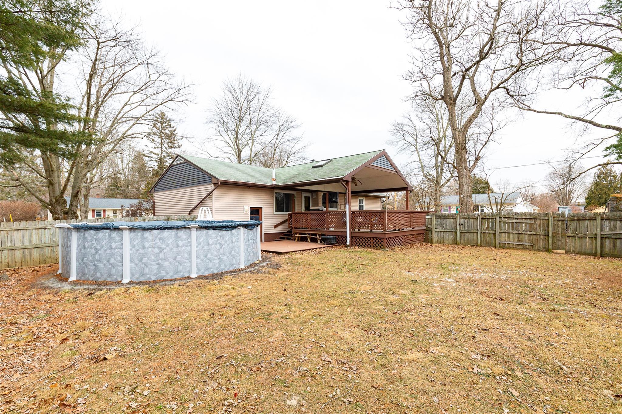 Single Family Cambridge  Dutchess County, NY 12571, MLS-814708-5