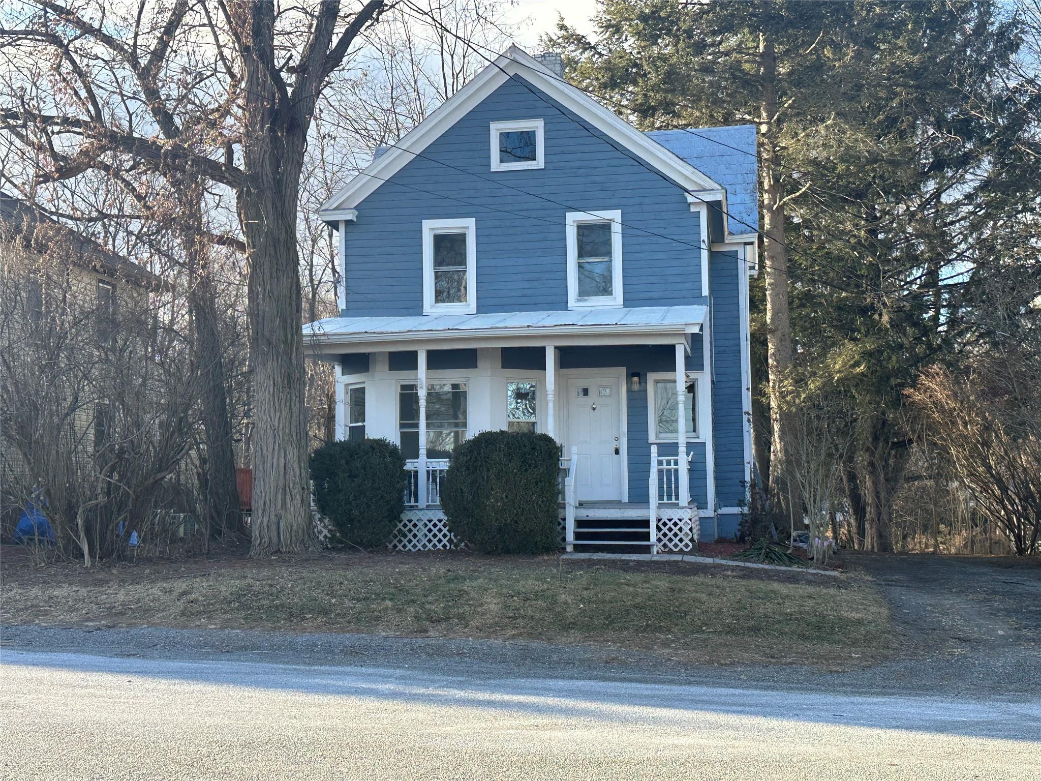 Single Family Church  Orange County, NY 10916, MLS-814729-36