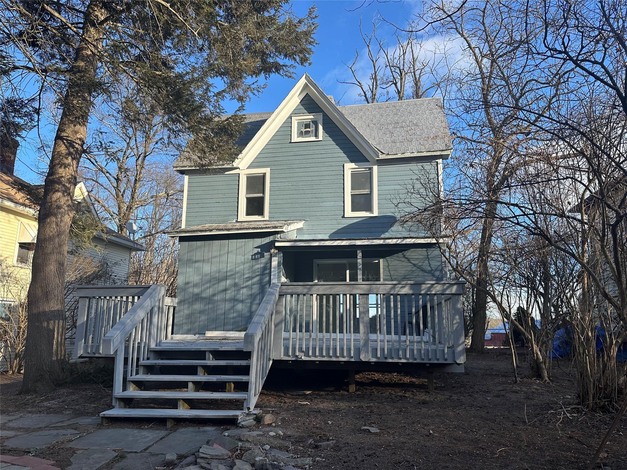Single Family Church  Orange County, NY 10916, MLS-814729-37
