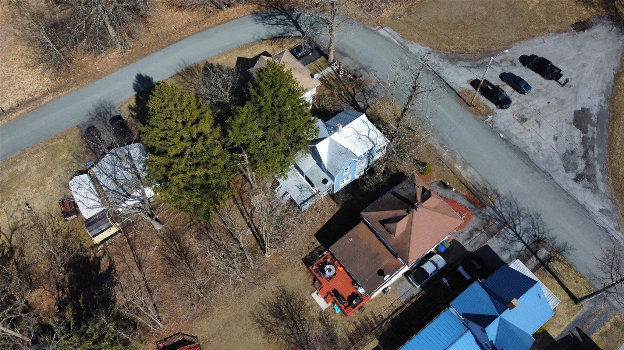 Single Family Church  Orange County, NY 10916, MLS-814729-39