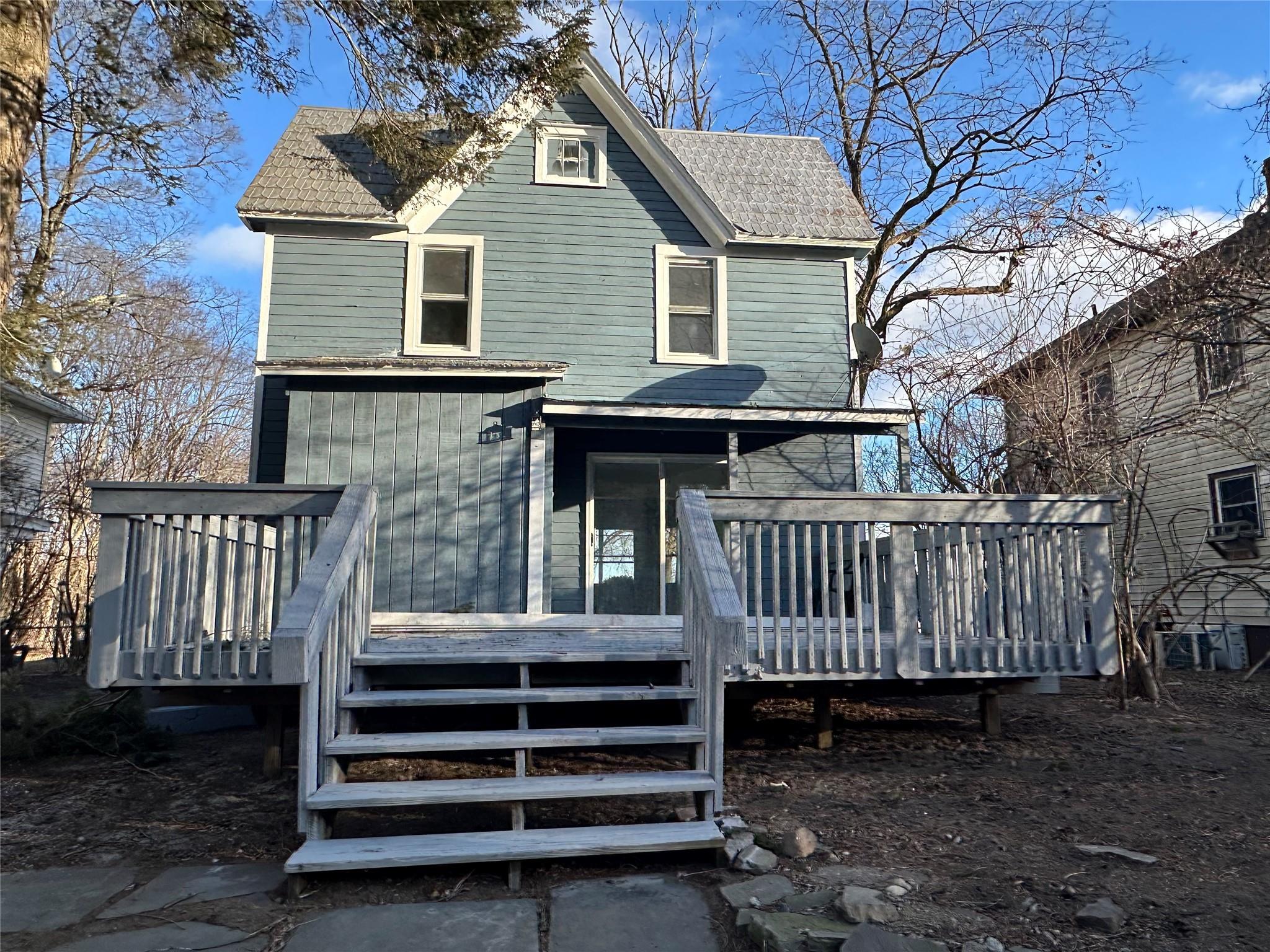 Single Family Church  Orange County, NY 10916, MLS-814729-4