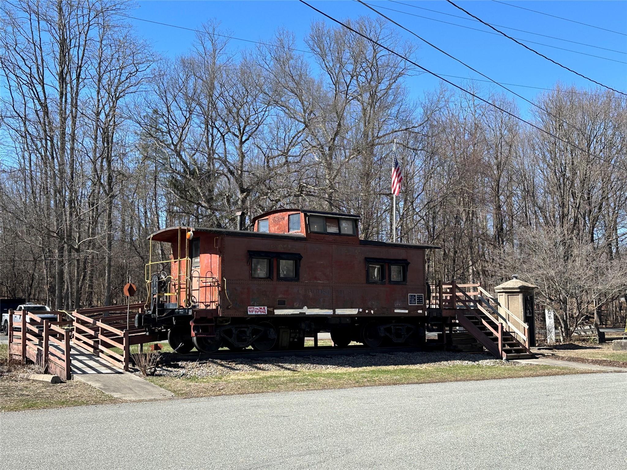 Single Family Church  Orange County, NY 10916, MLS-814729-41