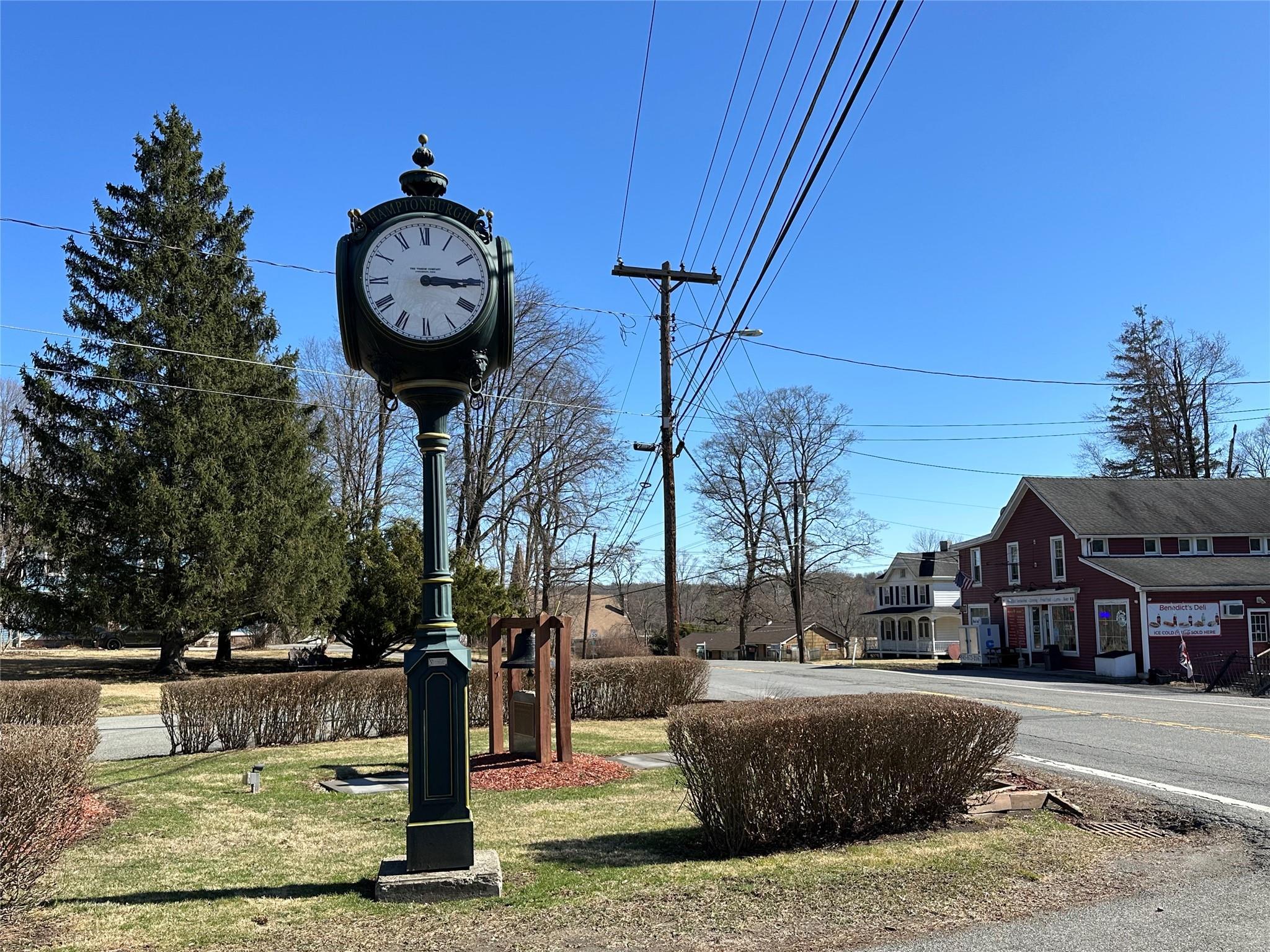 Single Family Church  Orange County, NY 10916, MLS-814729-42