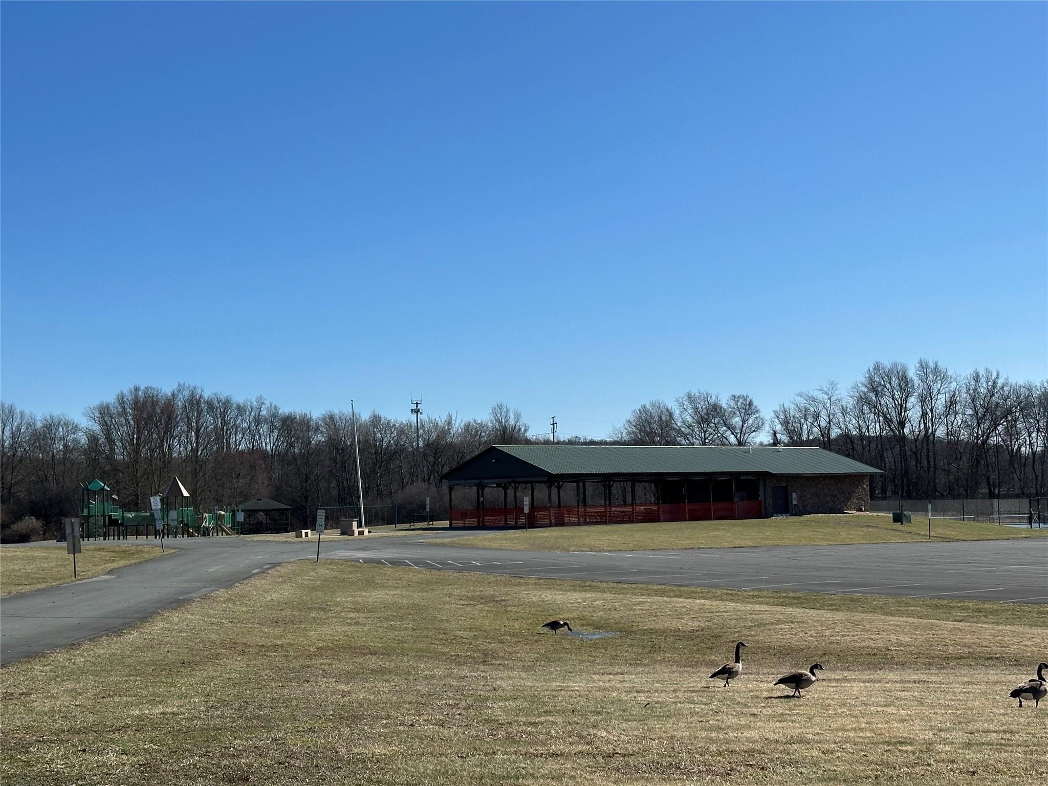 Single Family Church  Orange County, NY 10916, MLS-814729-43