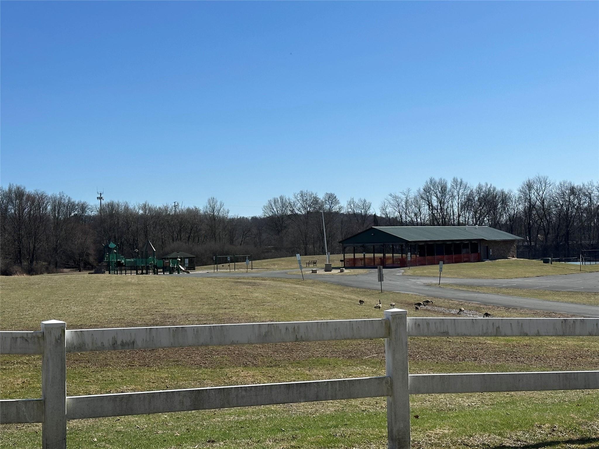 Single Family Church  Orange County, NY 10916, MLS-814729-44