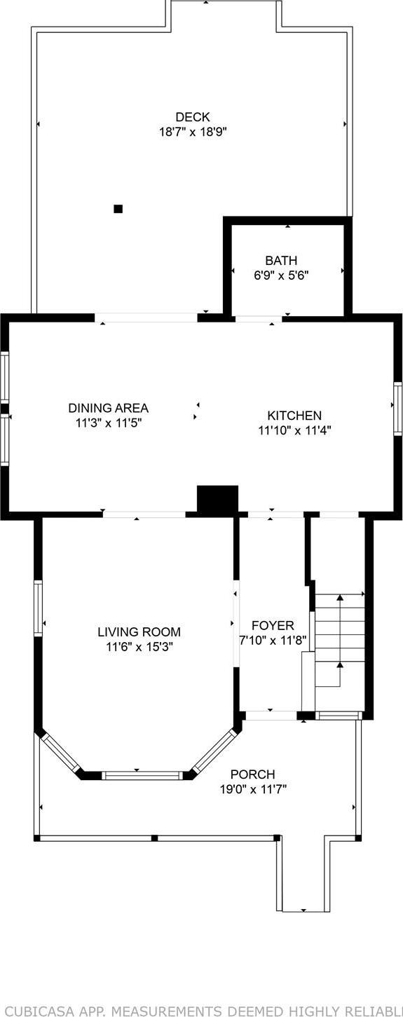 Single Family Church  Orange County, NY 10916, MLS-814729-46