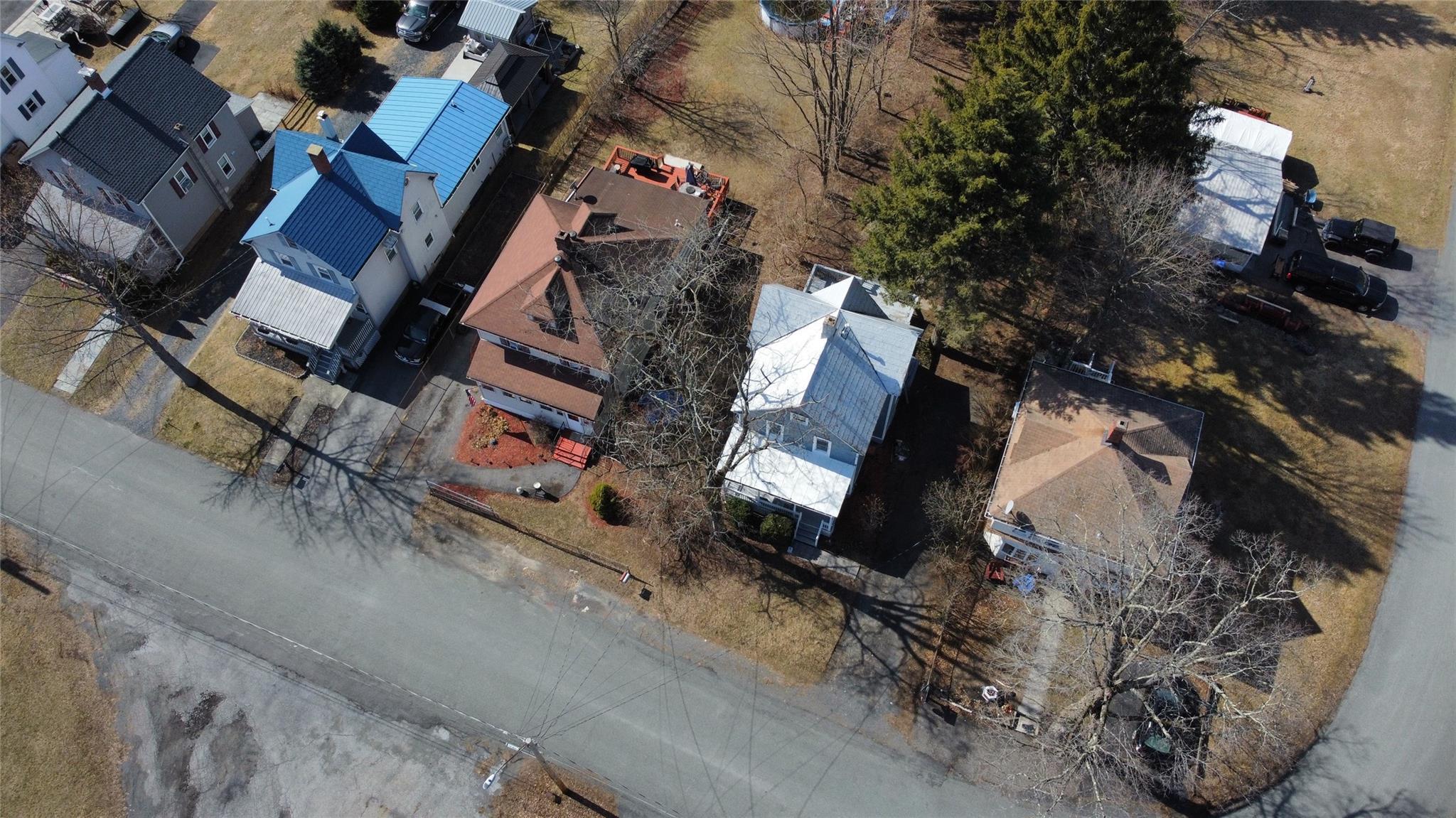 Single Family Church  Orange County, NY 10916, MLS-814729-5