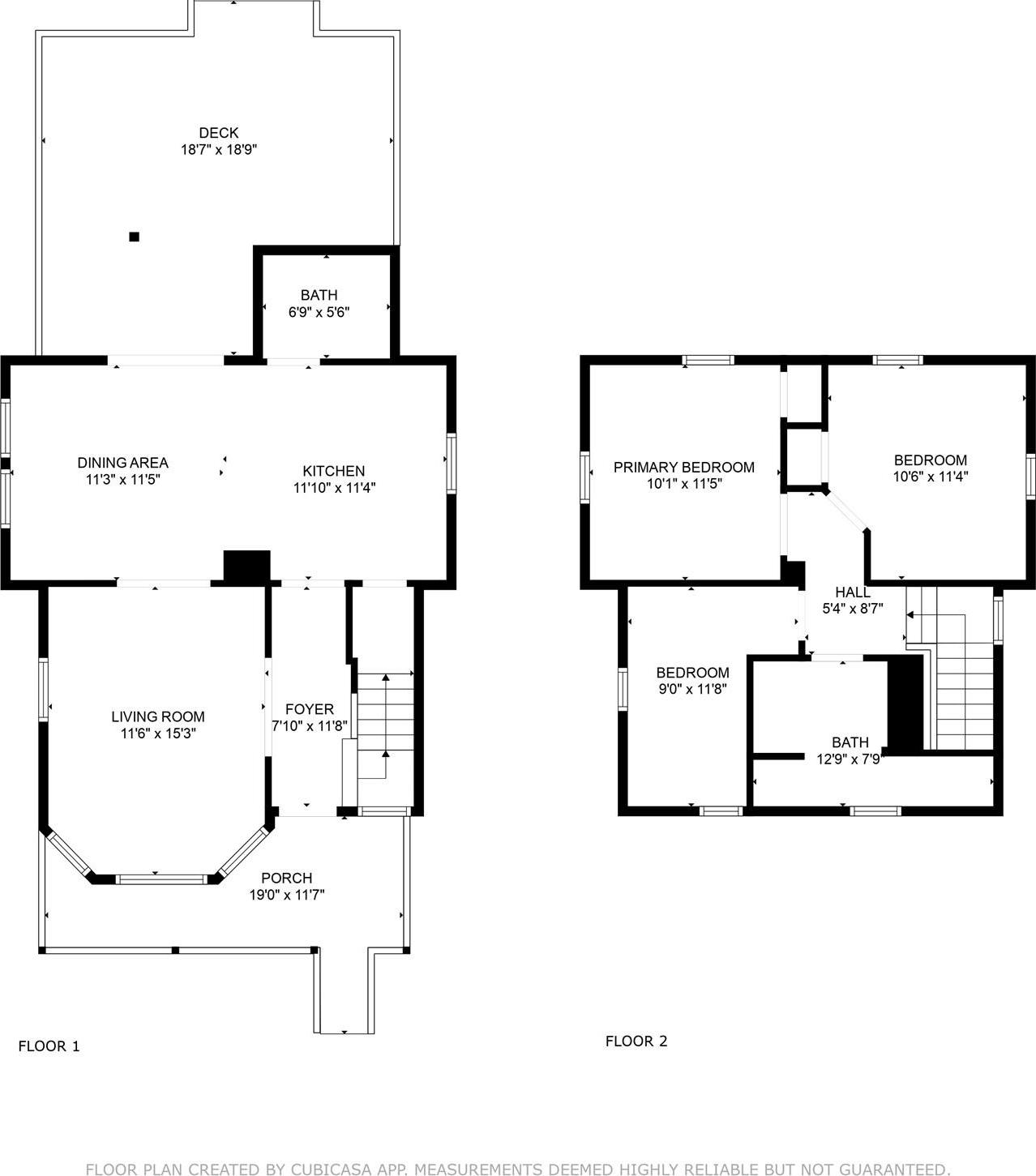 Single Family Church  Orange County, NY 10916, MLS-814729-6