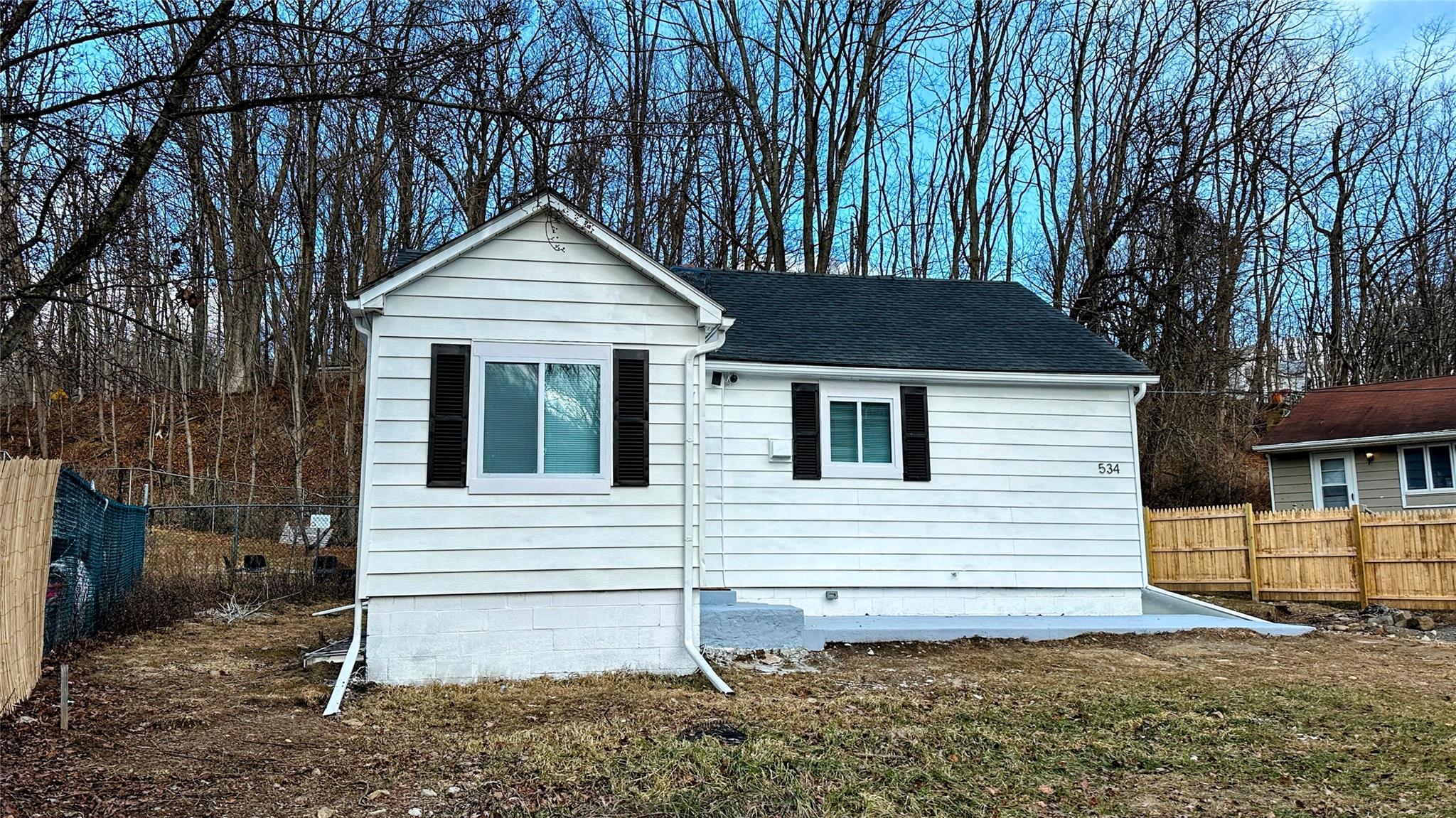 Single Family New Paltz  Ulster County, NY 12528, MLS-814741-2
