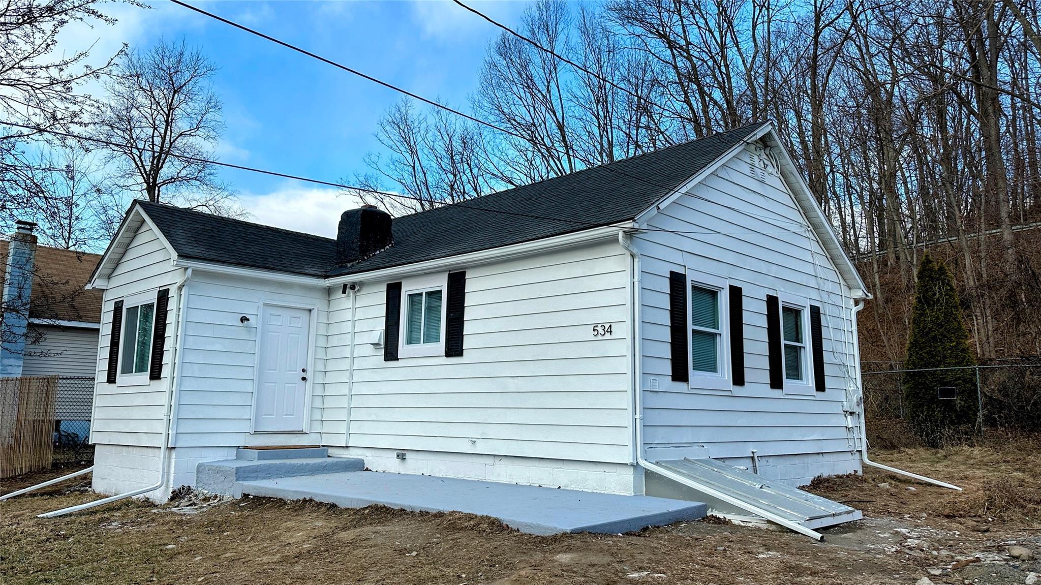 Single Family New Paltz  Ulster County, NY 12528, MLS-814741-3