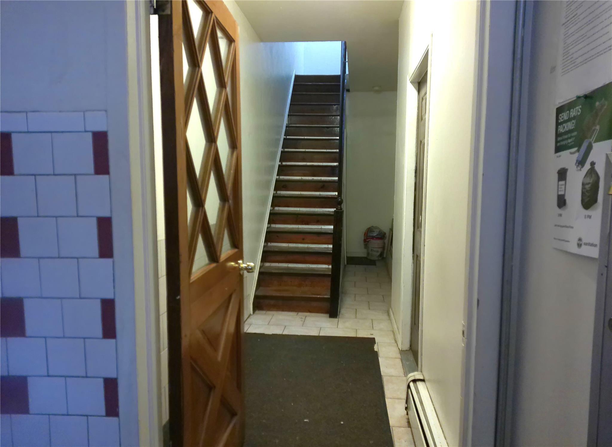Single Family Miller  Brooklyn, NY 11207, MLS-814770-2