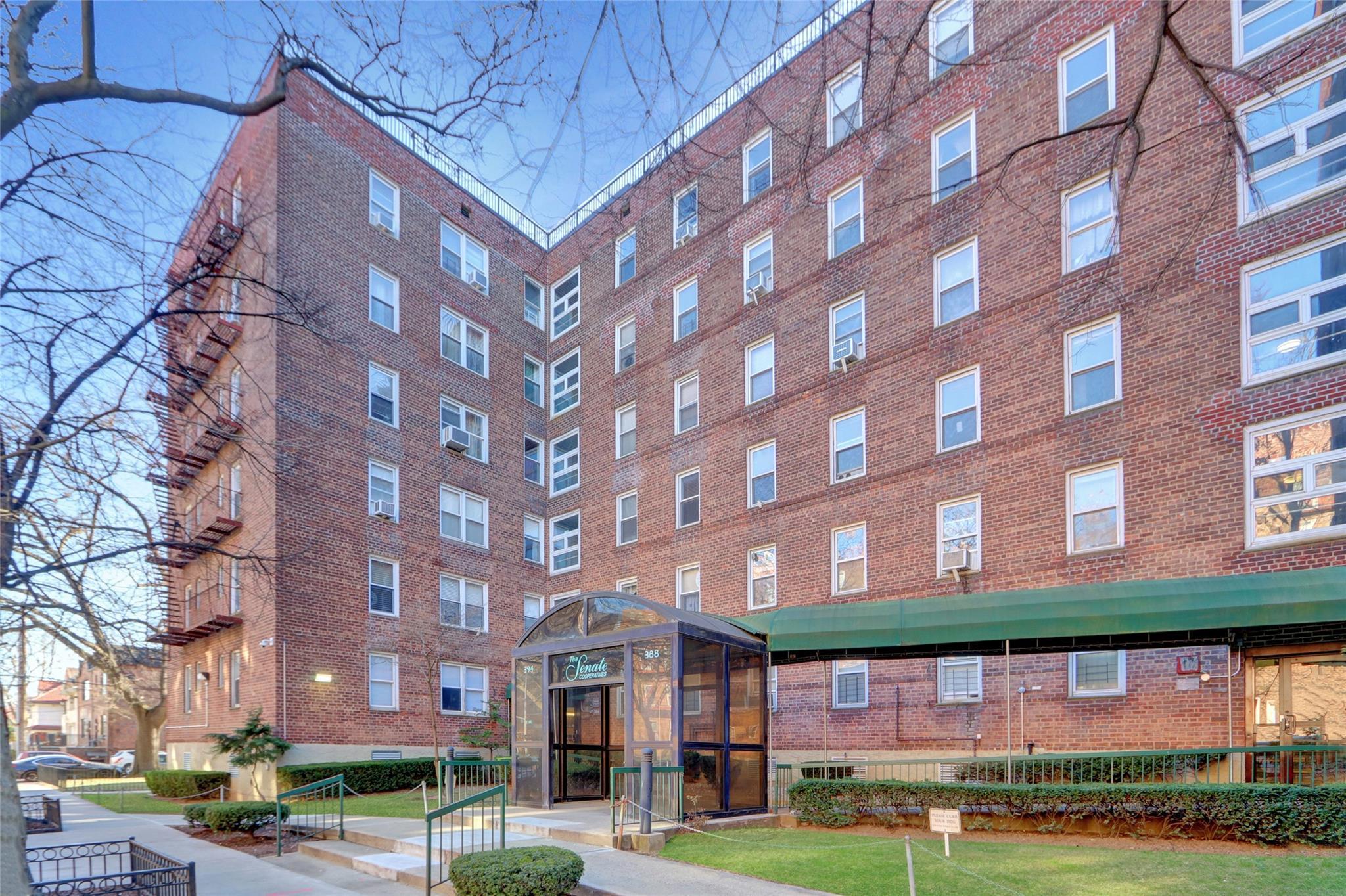 Coop Ave S  Brooklyn, NY 11223, MLS-814788-3