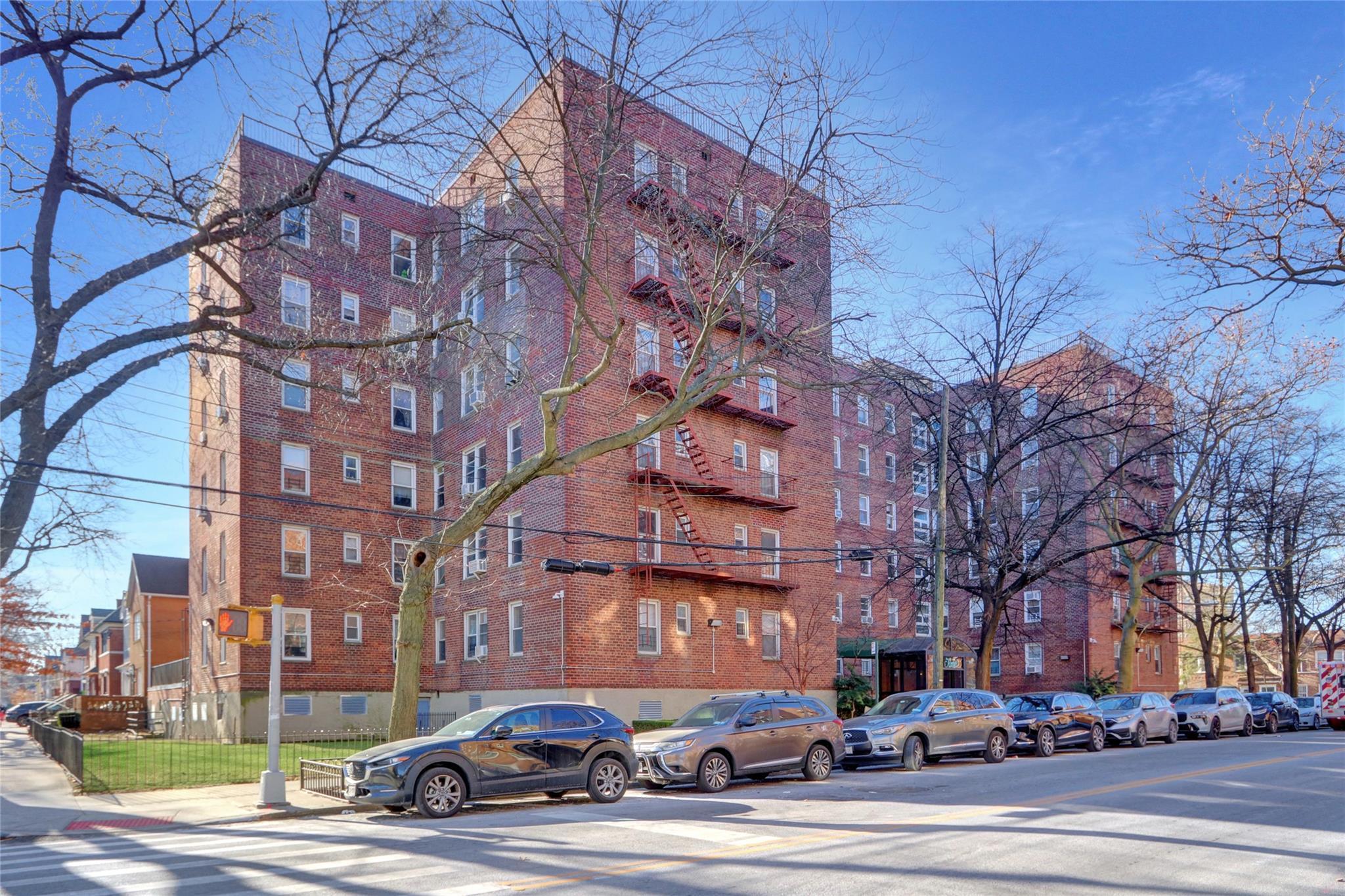 Coop Ave S  Brooklyn, NY 11223, MLS-814788-4