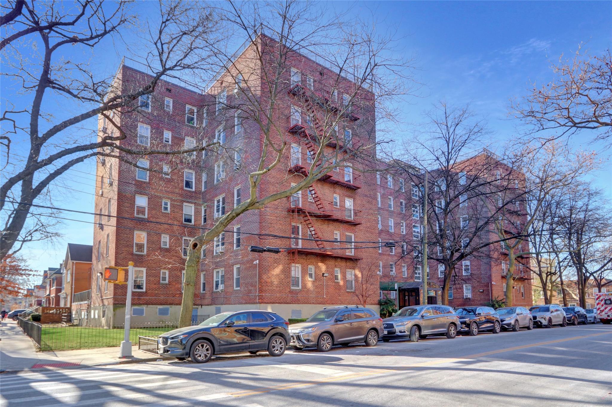 Coop Ave S  Brooklyn, NY 11223, MLS-814788-5