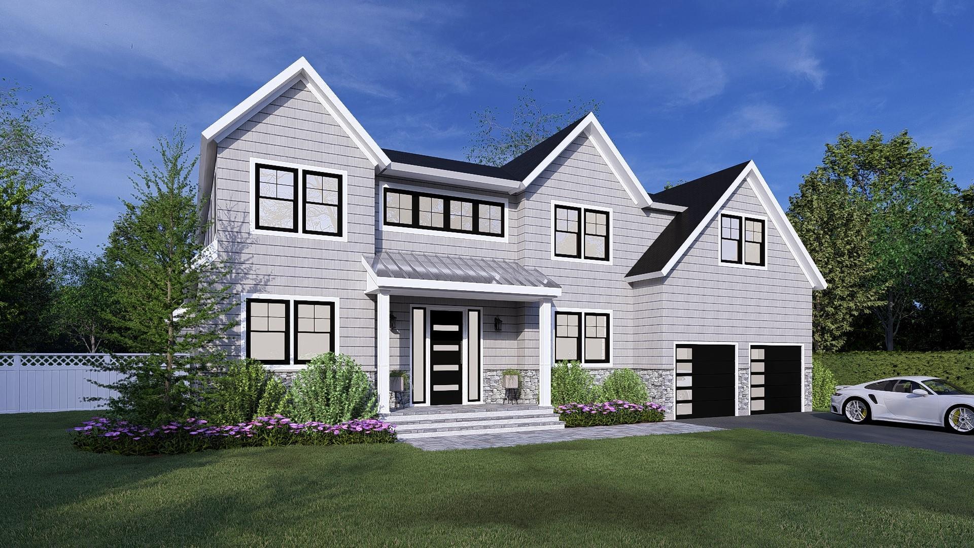 Single Family Crescent Beach  Nassau County, NY 11542, MLS-814791-2