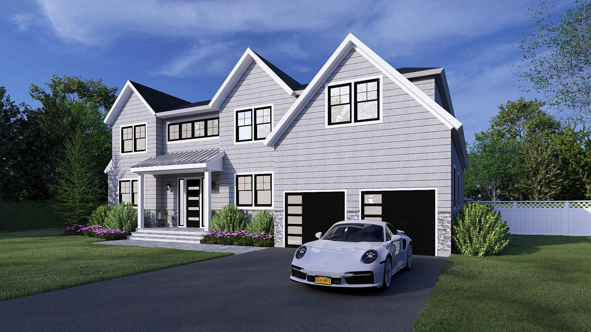 Single Family Crescent Beach  Nassau County, NY 11542, MLS-814791-3
