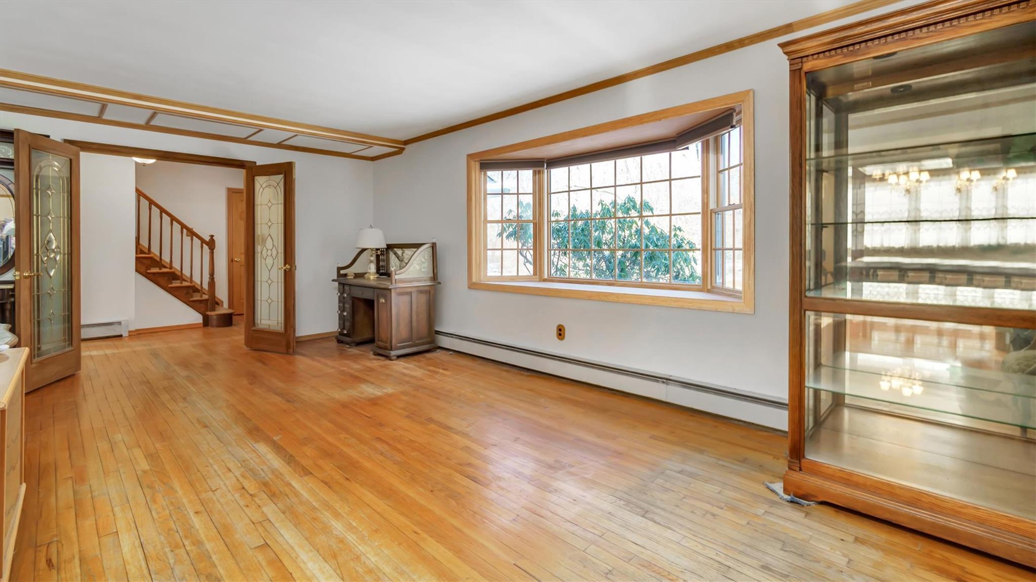 Single Family Old Squires  Suffolk County, NY 11946, MLS-814795-13
