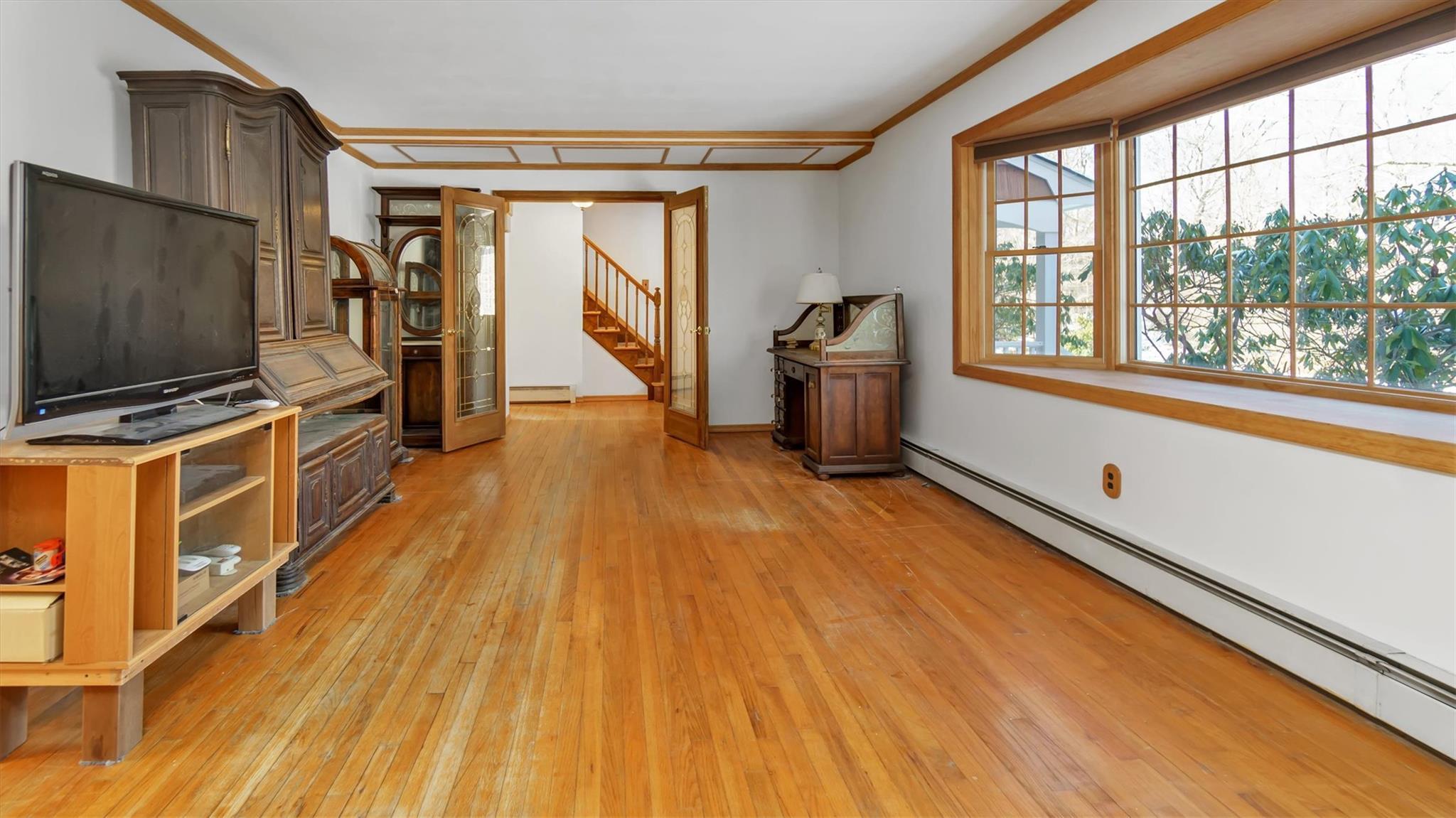 Single Family Old Squires  Suffolk County, NY 11946, MLS-814795-14
