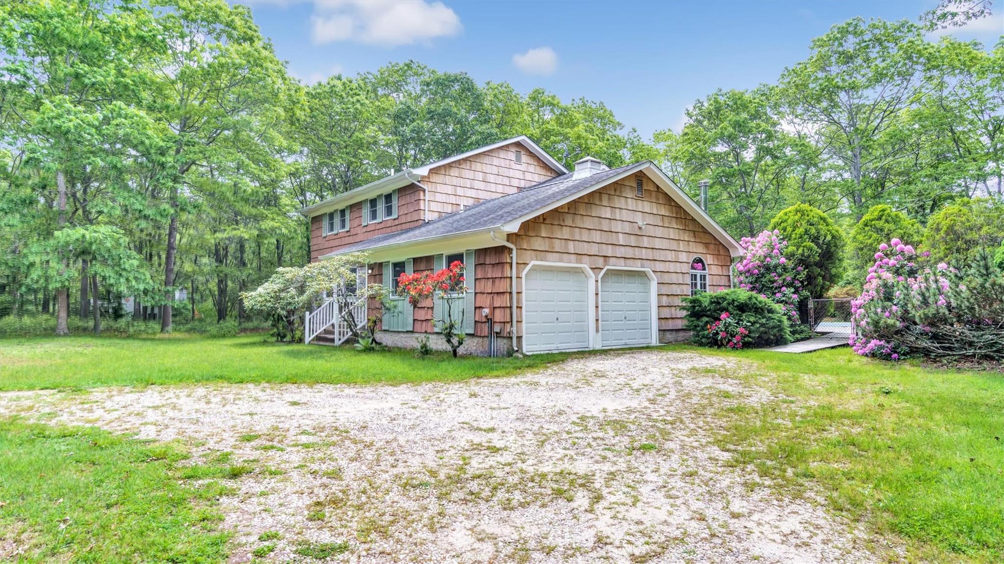 Single Family Old Squires  Suffolk County, NY 11946, MLS-814795-2