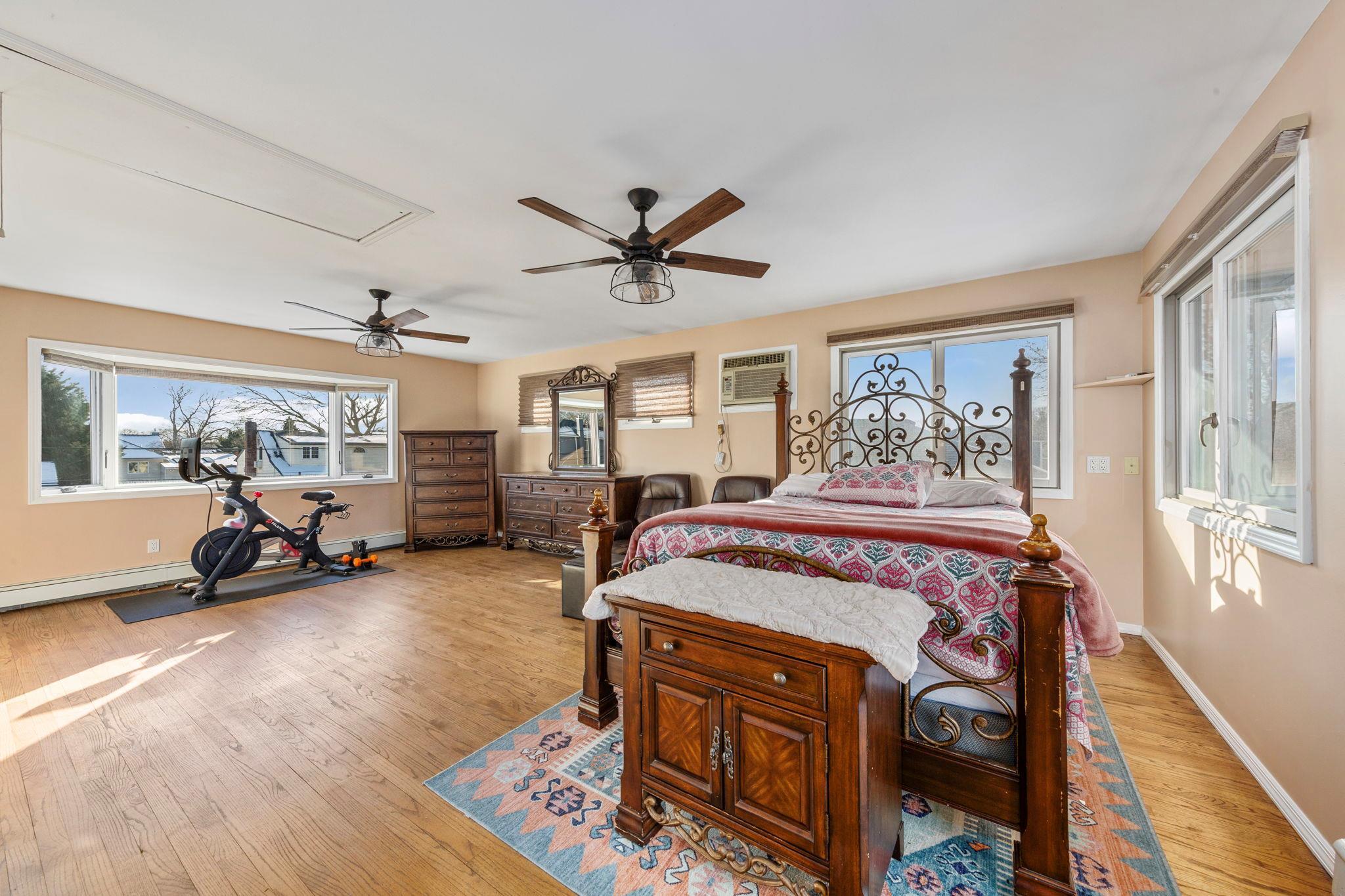 Single Family John  Nassau County, NY 11758, MLS-814859-12