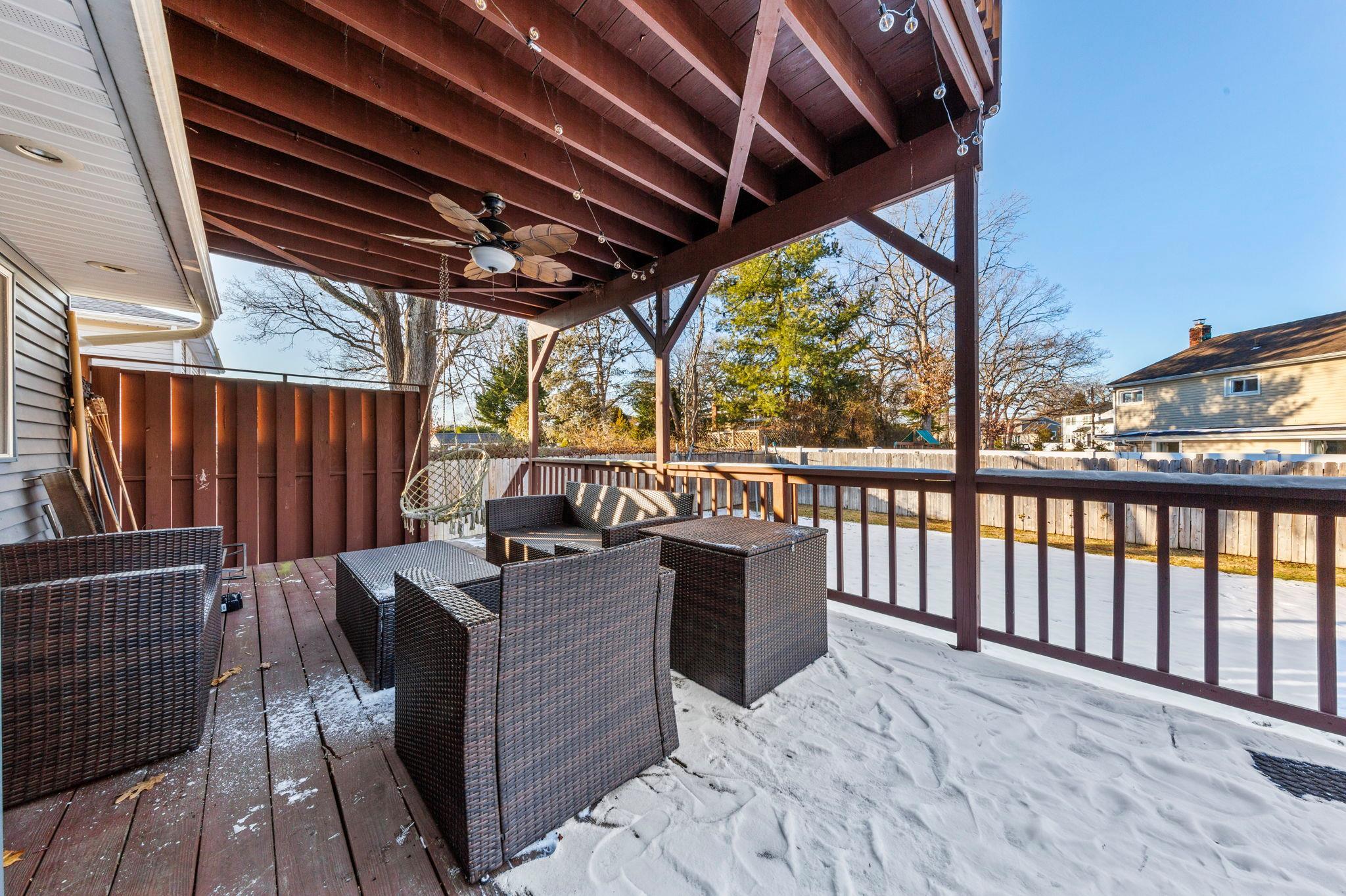 Single Family John  Nassau County, NY 11758, MLS-814859-22