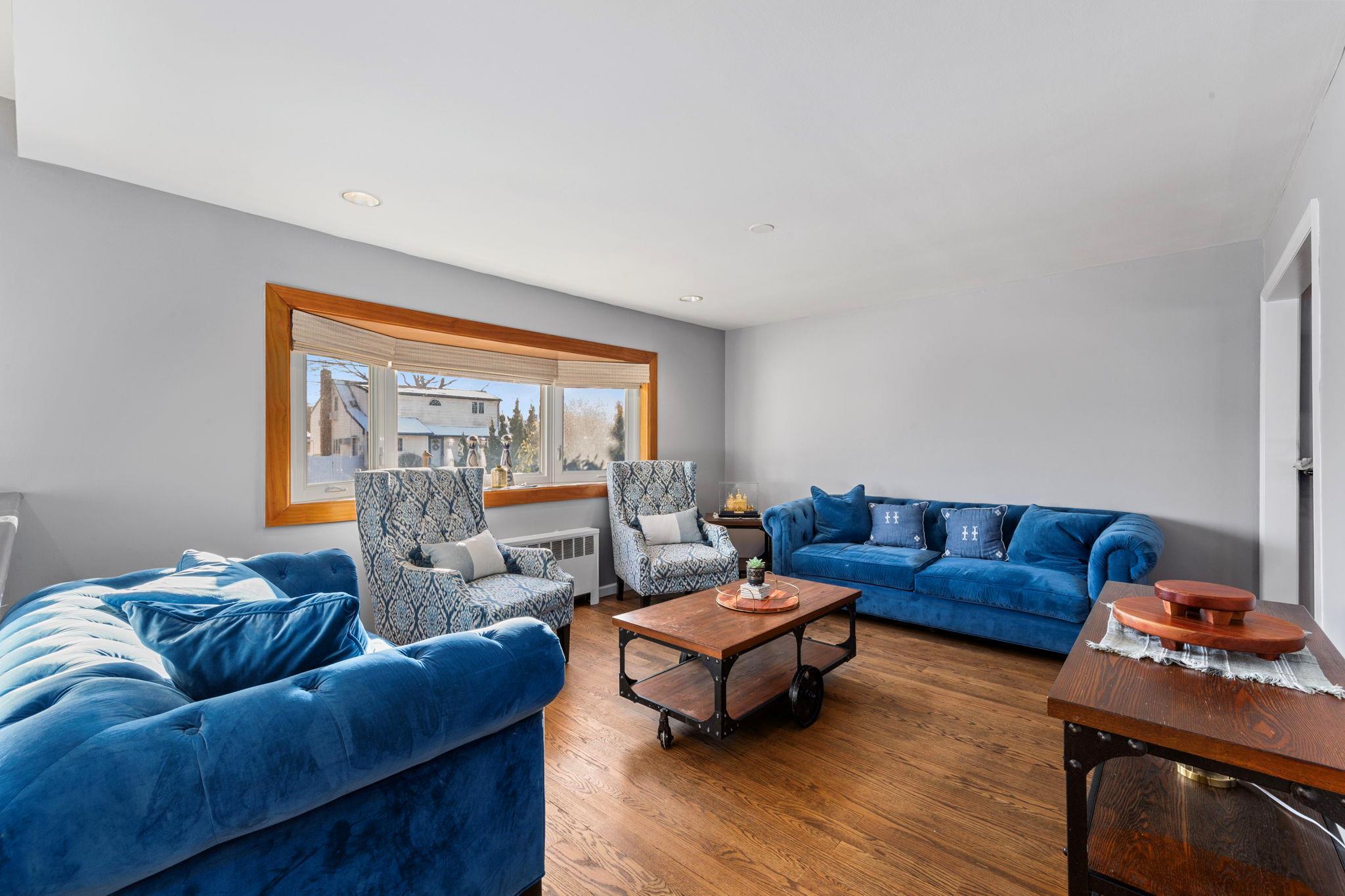 Single Family John  Nassau County, NY 11758, MLS-814859-4