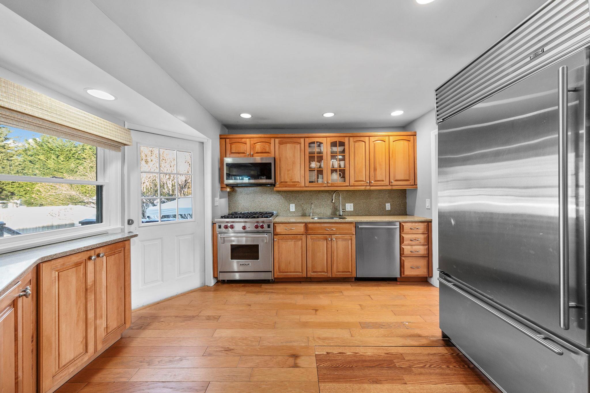Single Family John  Nassau County, NY 11758, MLS-814859-5