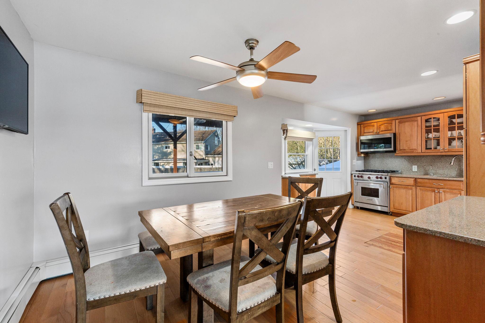 Single Family John  Nassau County, NY 11758, MLS-814859-6