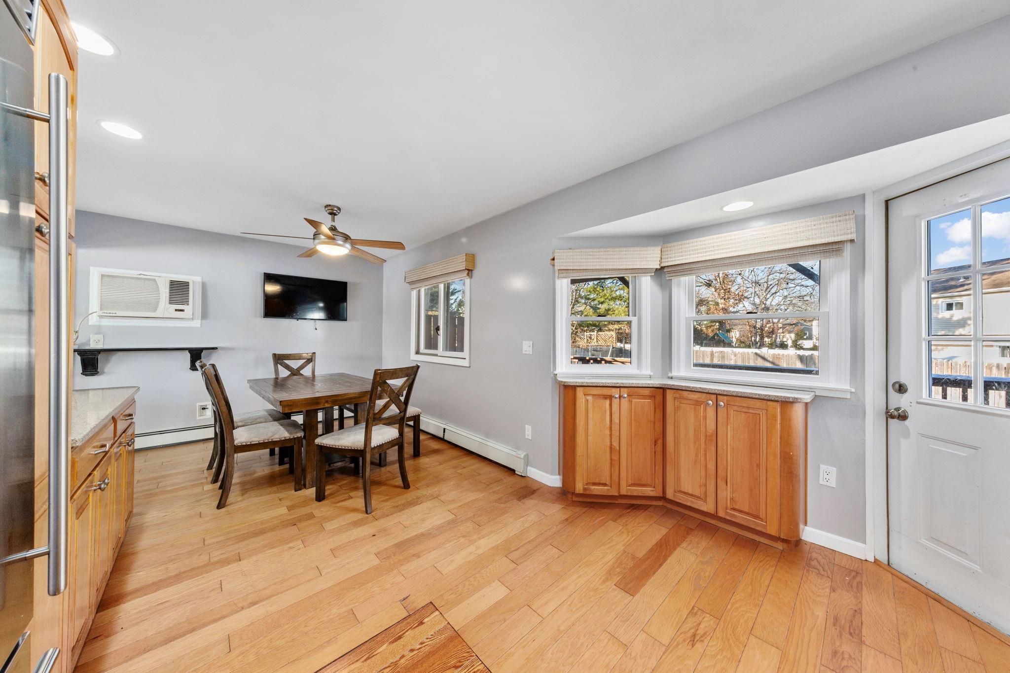 Single Family John  Nassau County, NY 11758, MLS-814859-7