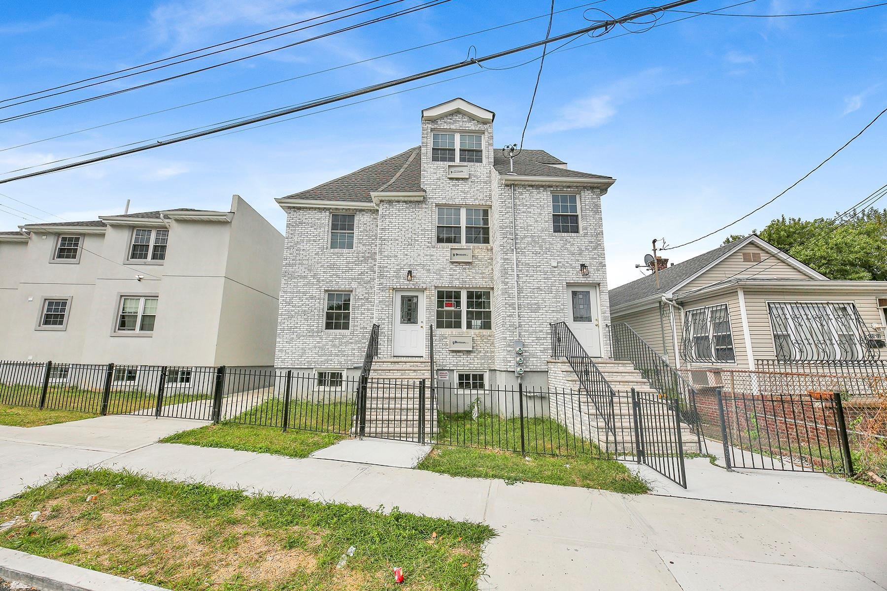 Single Family Smith  Queens, NY 11434, MLS-814875-12