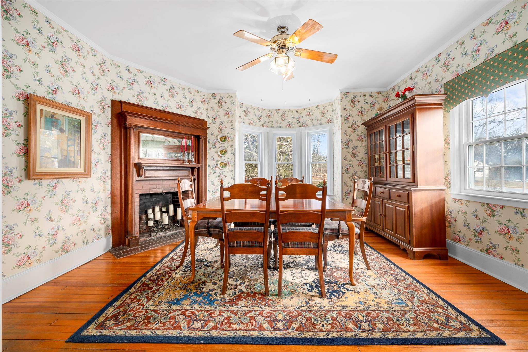 Single Family Verbank Village  Dutchess County, NY 12585, MLS-814898-10