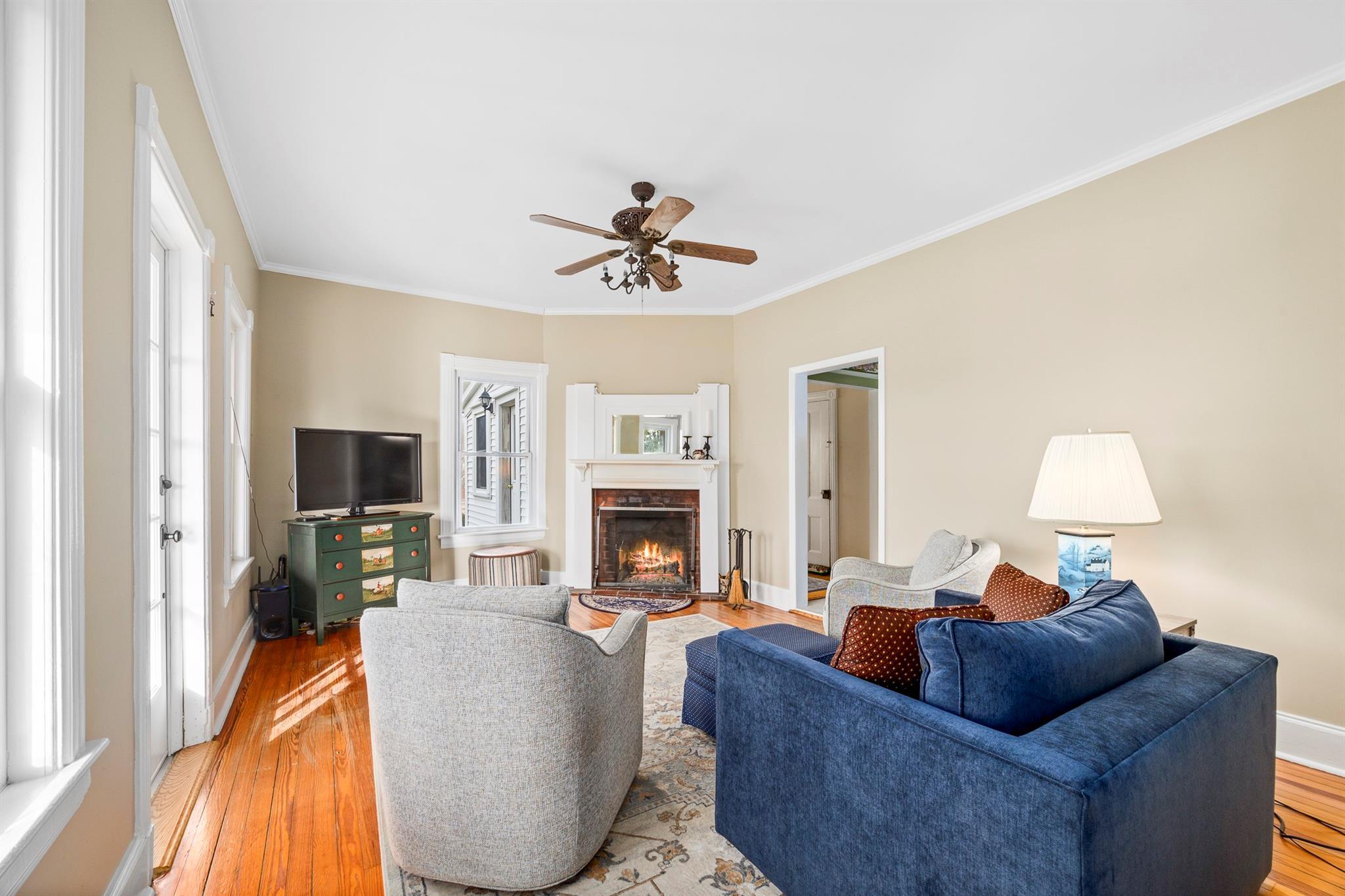 Single Family Verbank Village  Dutchess County, NY 12585, MLS-814898-12