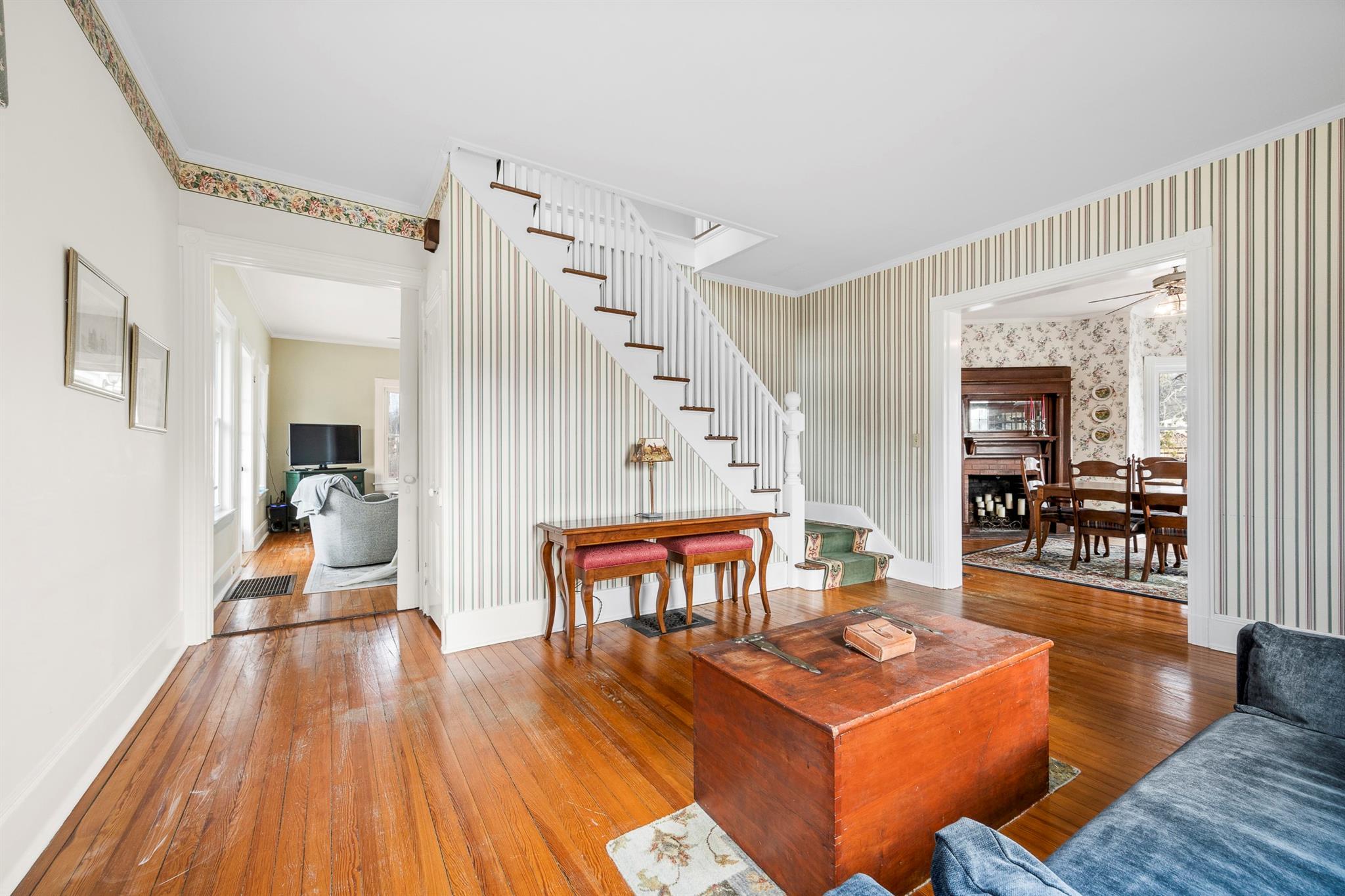 Single Family Verbank Village  Dutchess County, NY 12585, MLS-814898-13