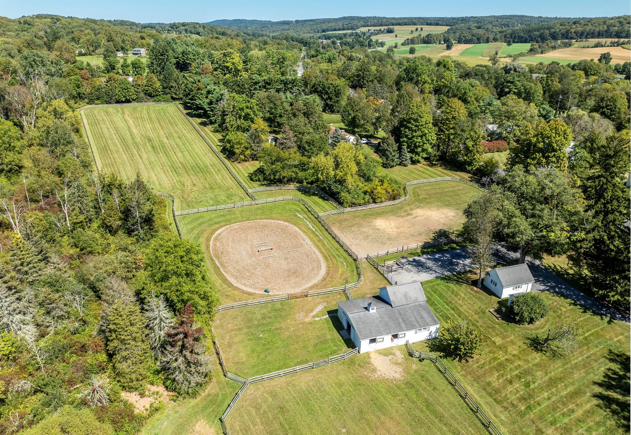Single Family Verbank Village  Dutchess County, NY 12585, MLS-814898-26