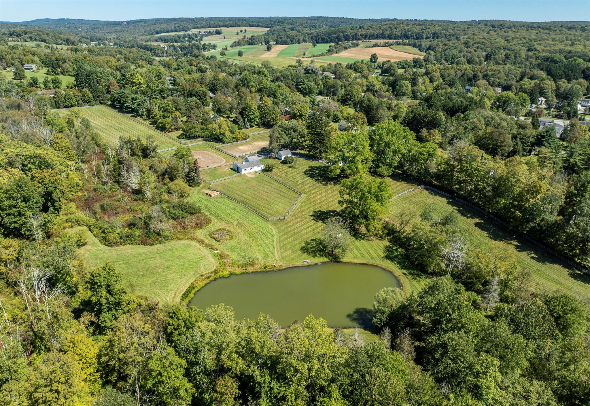 Single Family Verbank Village  Dutchess County, NY 12585, MLS-814898-28