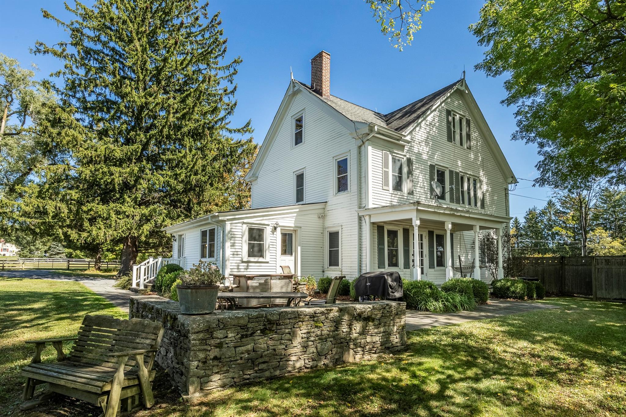 Single Family Verbank Village  Dutchess County, NY 12585, MLS-814898-3
