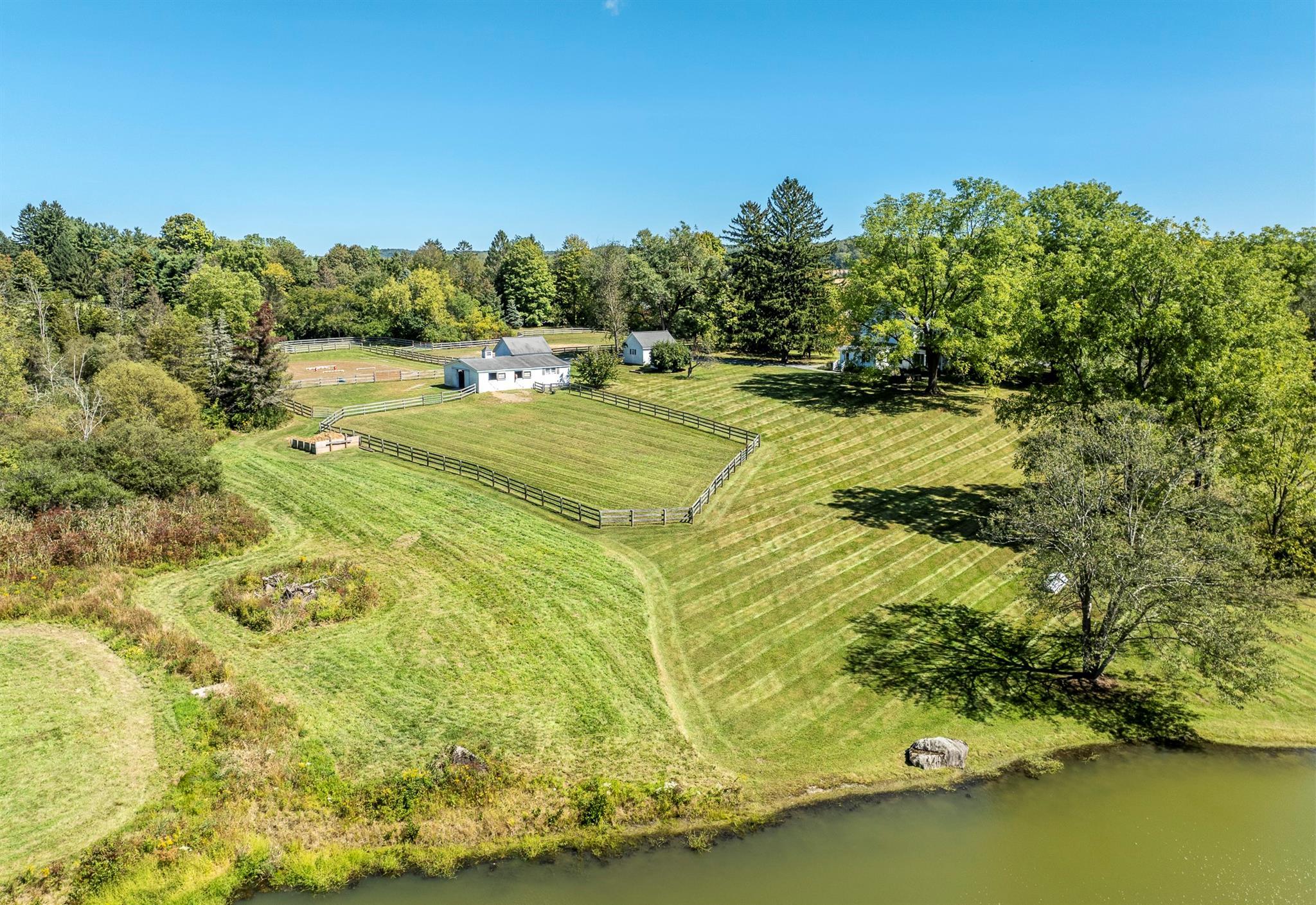 Single Family Verbank Village  Dutchess County, NY 12585, MLS-814898-30