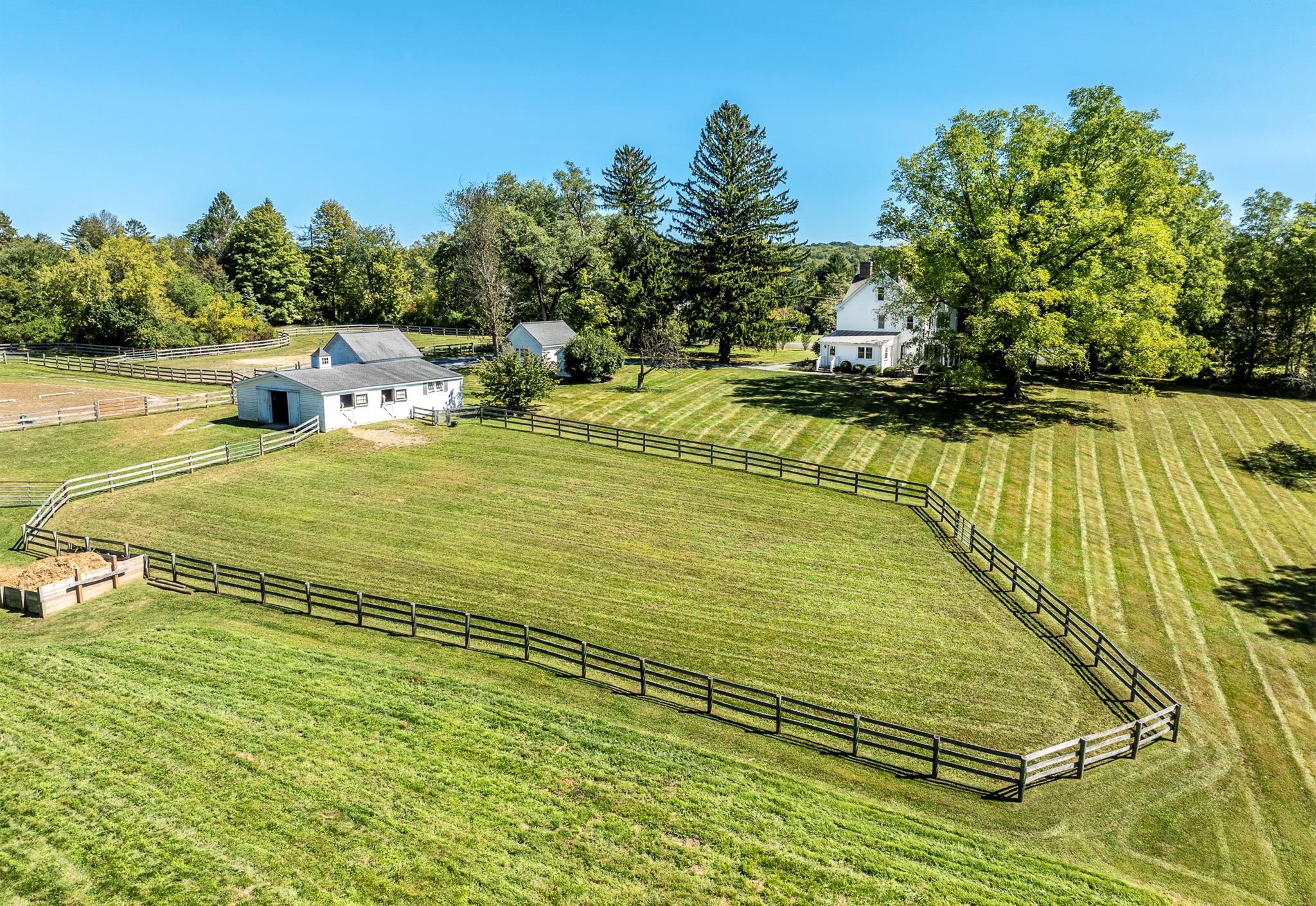 Single Family Verbank Village  Dutchess County, NY 12585, MLS-814898-31