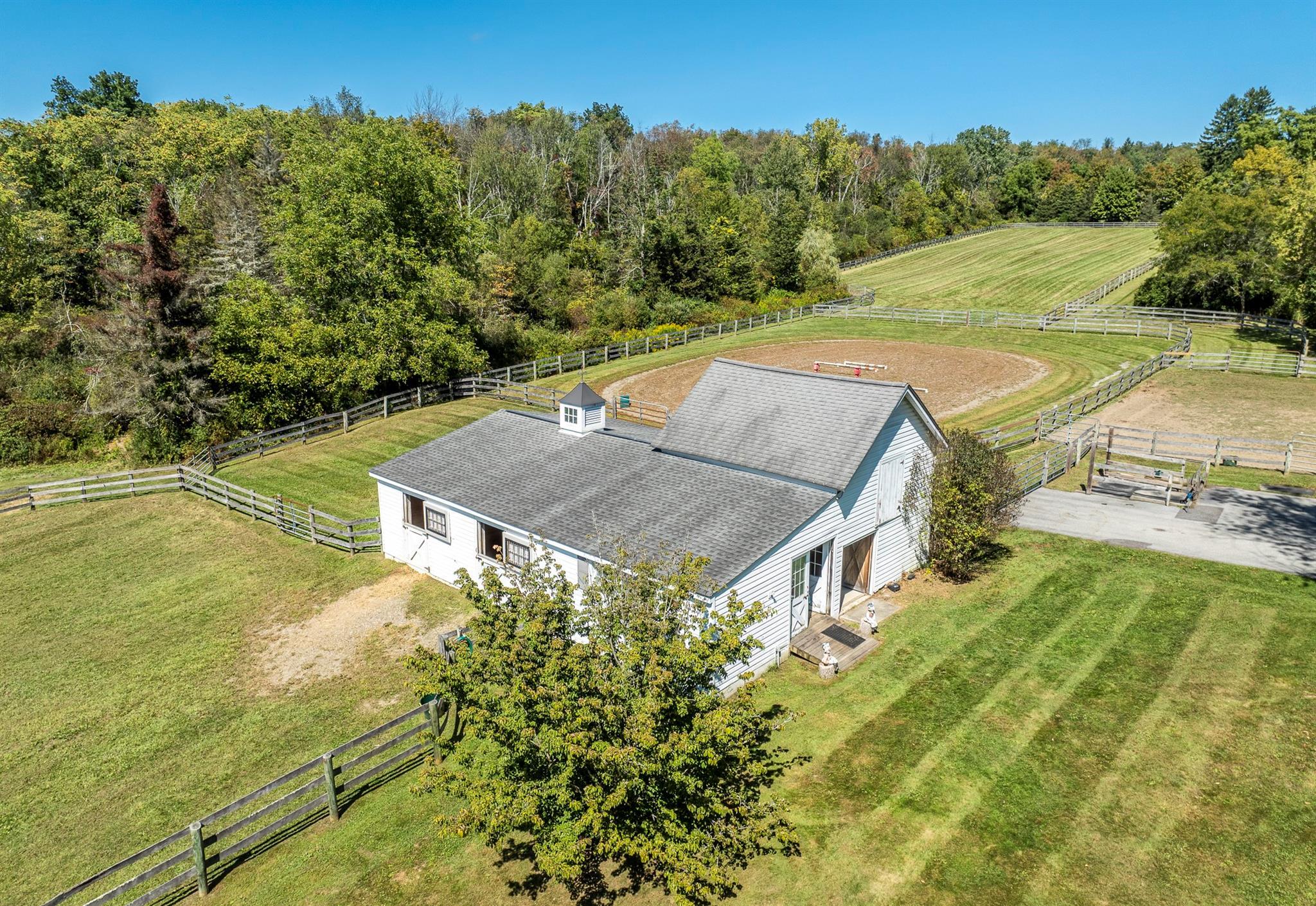 Single Family Verbank Village  Dutchess County, NY 12585, MLS-814898-33