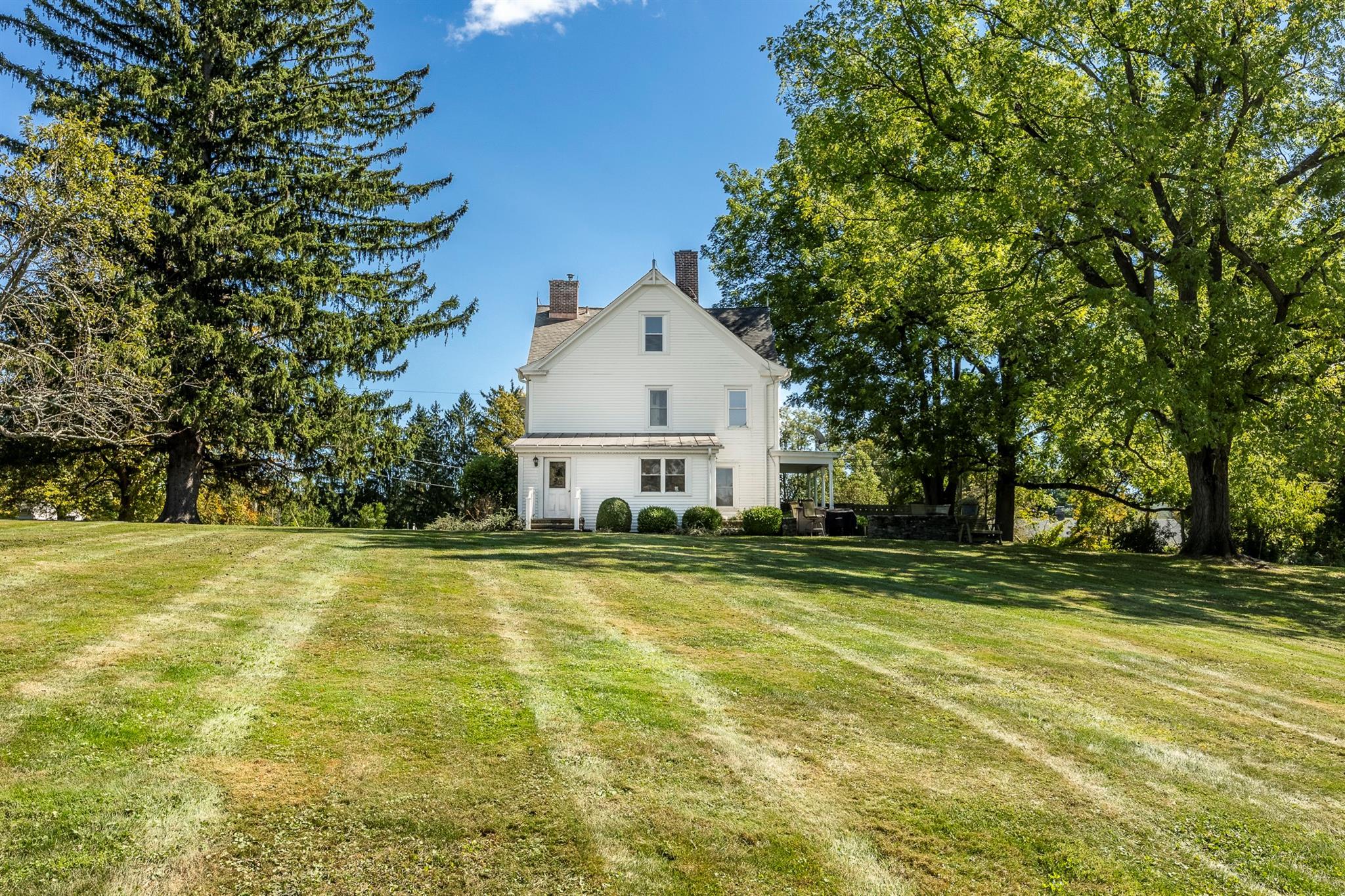 Single Family Verbank Village  Dutchess County, NY 12585, MLS-814898-38