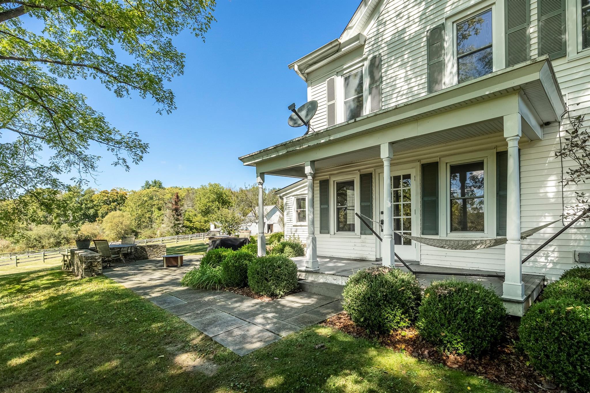 Single Family Verbank Village  Dutchess County, NY 12585, MLS-814898-4