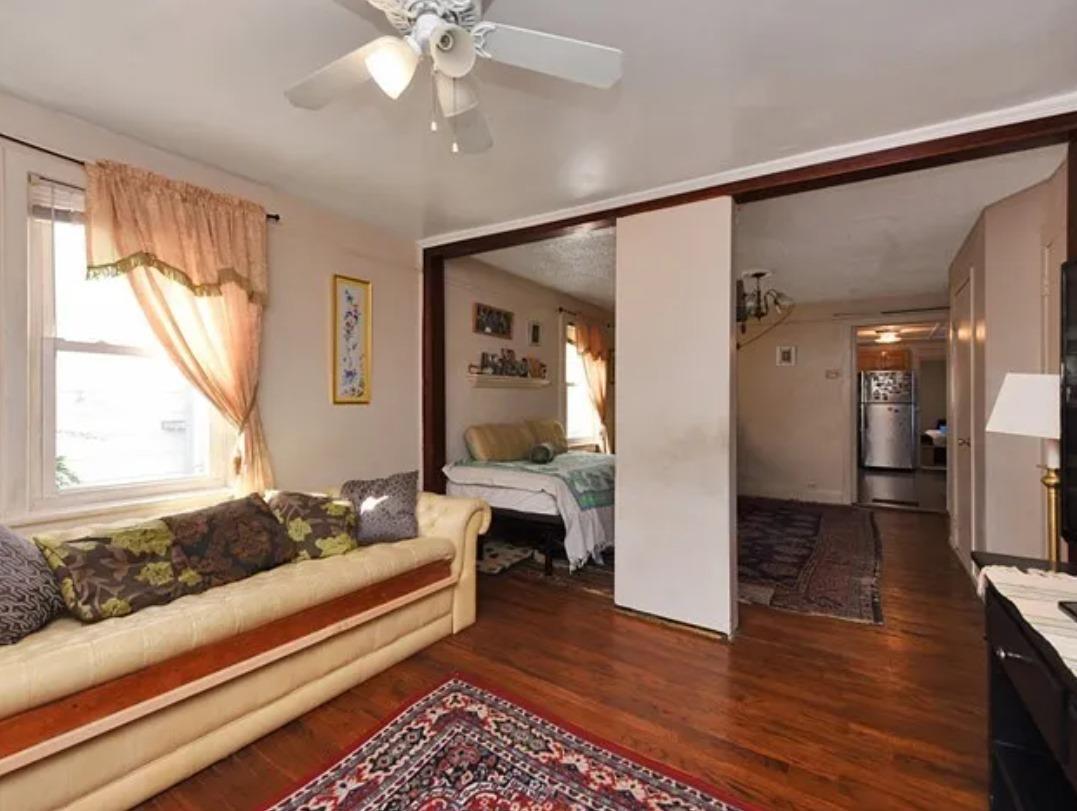 Single Family Corlear  Bronx, NY 10463, MLS-814932-3