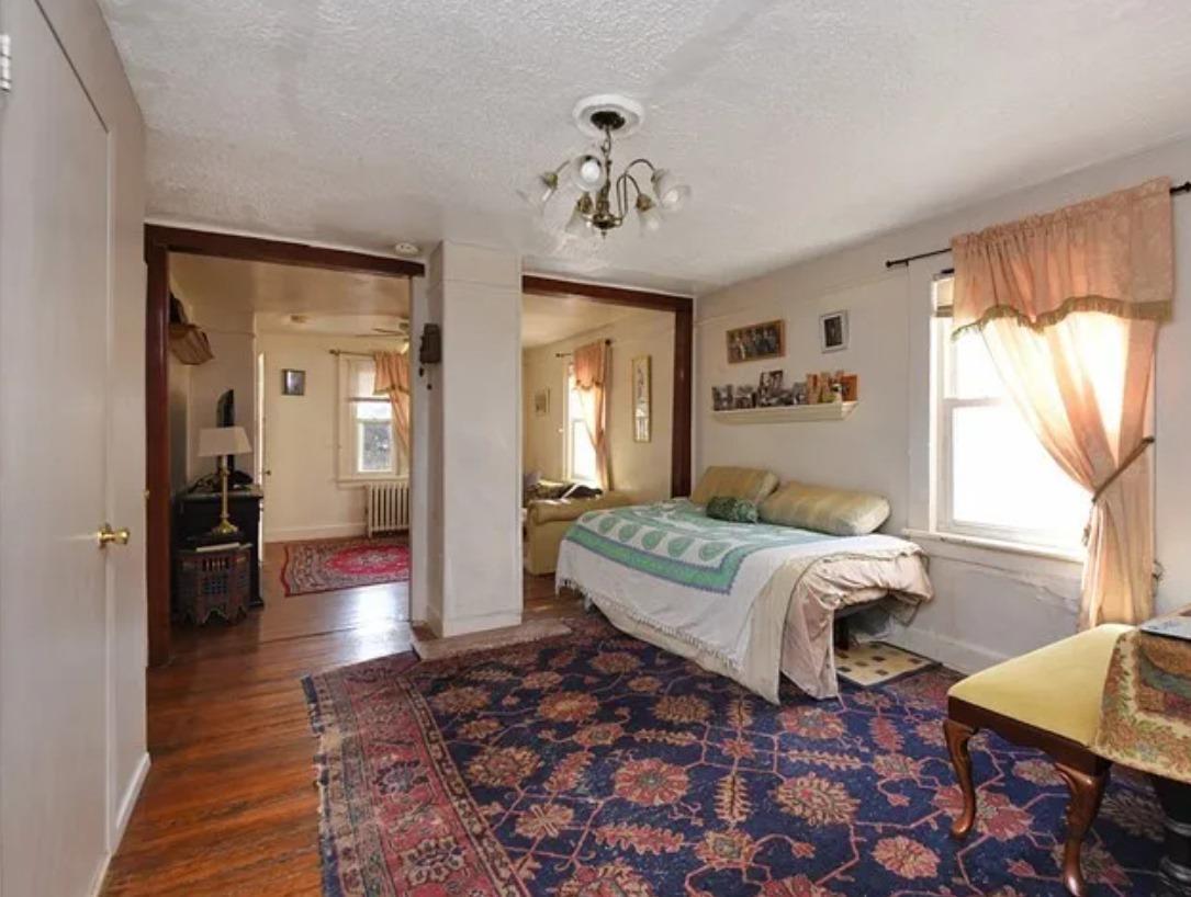 Single Family Corlear  Bronx, NY 10463, MLS-814932-4